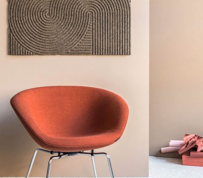 Three-Dimensional Designs Inspired by Nature