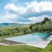 Villa il Gioiello Renovation and Interior Design by Pierattelli Architetture