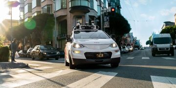 Report: GM Absorbs What’s Left Of Cruise