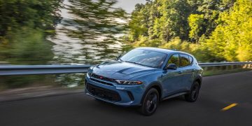 Report: Dodge Will Reveal the Hornet GLH This Year