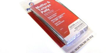 Stuff We Use: Exhaust Repair Products