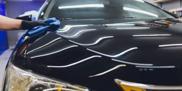 Shine Factory: Best Car Polish