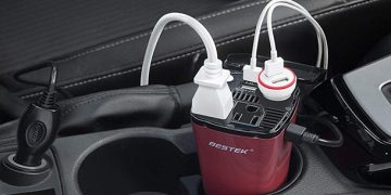 Best Power Inverters for Your Car: Plugging Away