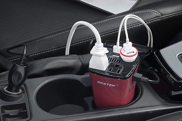 Best Power Inverters for Your Car: Plugging Away