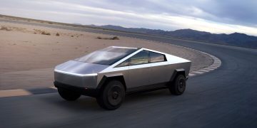 Recall Alert: Tesla Cyberstruck