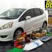 Building a CHEAP 2011 Honda Fit