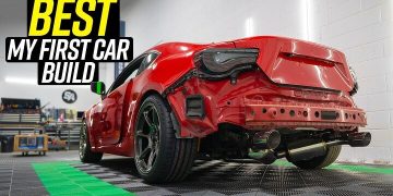 Cheap, Fun, Reliable: The Ultimate First Car Build for Young Drivers – Episode 2