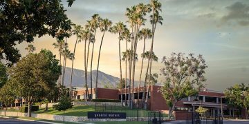 GM’s Newly Opened California Design Center Goes Up In Flames