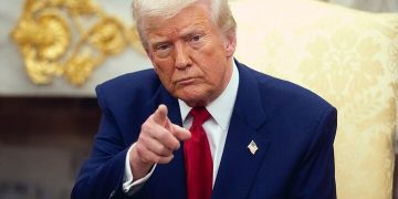 How Will President Trump’s Angry Response To Canadian Ad Affect Autos?