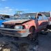 Junkyard Find: 1992 Daihatsu Charade SE Hatchback