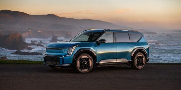 Kia EV 9 Lemon! Can A Tesla Model Y Fill Its Shoes?