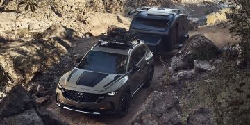 Mazda Released Pricing for Most of Its 2026 Lineup