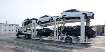 Nexperia Chip Shortage Contagion Hits Japanese Automakers