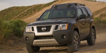 The New Nissan Xterra Will Be Built In the U.S. and Will Likely Offer Hybrid Power