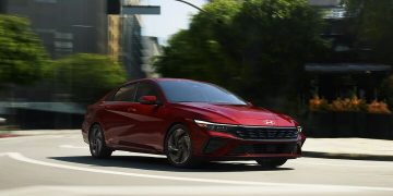 Auto Theft Declines, Muscle Cars Being Targeted Less Often