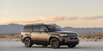 Recall Alert: 2024-2025 Hyundai Santa Fe