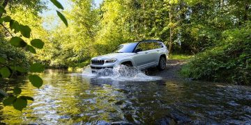 QOTD: Can The Next Jeep Grand Cherokee Win Over Buyers?