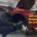 Can You Install GR Corolla Suspension and Brakes on a Prius?