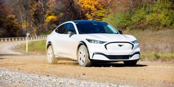 Wayve System Aims To Mimic Humans As Industry Finds New AI Uses