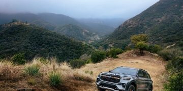 Ford Recalls Nearly 1.5 Million More Vehicles