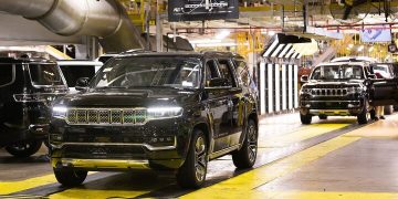 After Ford, The American Aluminum Shortage Hits Stellantis