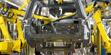 Ram Is Getting A Big Boy Full-Size SUV