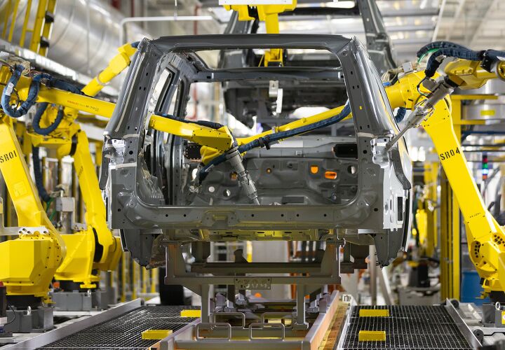 Ram Is Getting A Big Boy Full-Size SUV