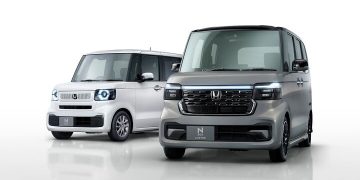 Why Not a Kei Car in the U.S.?