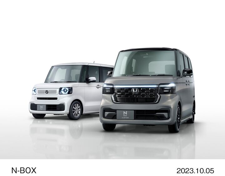 Why Not a Kei Car in the U.S.?