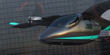 Archer Aviation Role In 2028 Summer Olympics, World Cup Grows