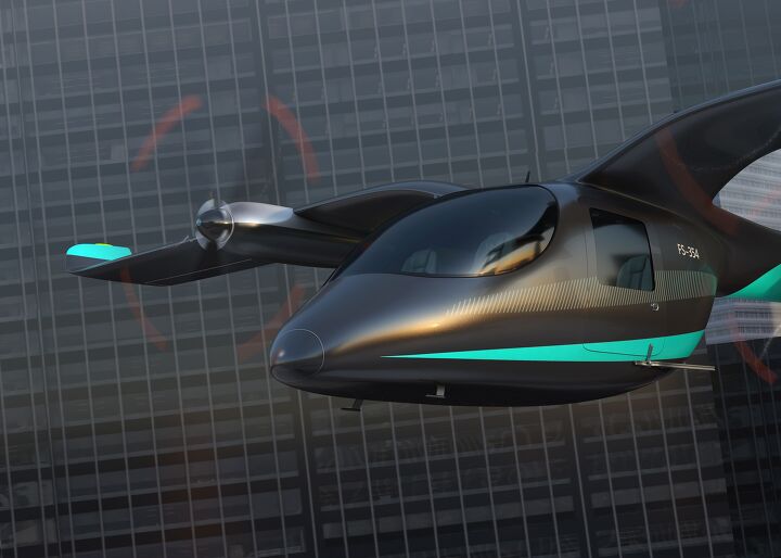 Archer Aviation Role In 2028 Summer Olympics, World Cup Grows