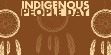Housekeeping: Happy Indigenous People’s Day/Canadian Thanksgiving 2025. Plus, We Say Sayonara To One Of Our Own