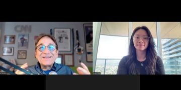 Tales From the Beat Episode 126-Level Up With Anna PR Co-Founder Anna Tran