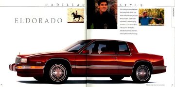 Rare Rides Icons: The Cadillac Eldorado, Distinctly Luxurious (Part LXXIV)