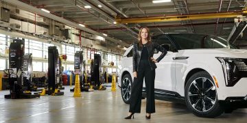 General Motors Reports Third Quarter Revenue