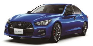 QOTD: What Other Luxury Sport Sedan Should Return?