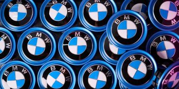 European Automakers Are Catching Collateral Damage From Washington and Beijing