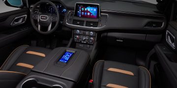 QOTD: Is Ditching Apple CarPlay, Android Auto The Right Move For GM?