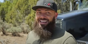 Diesel Brothers’ David Sparks Arrested Over Environmental Fines