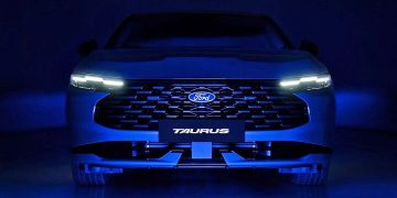 Will A 2026 Ford Taurus Grace Our Shores?