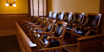 QOTD: What 12 Cars Would You Assign To Jury Duty?