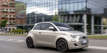 Recall Alert: 2024-2025 Fiat 500e