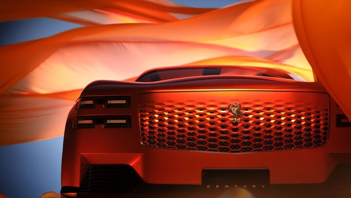 QOTD: Is Toyota’s Century Plan A Good One?