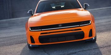 QOTD: Will Dodge Bring Back The V8 Or Not?