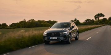 Volvo Beats Q3 Profit Expectations