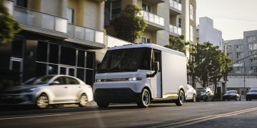 General Motors Kills Electric BrightDrop Van—Long Live The GMT610