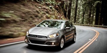 Dodge Continues Selling ‘New’ Darts Despite Production Ending Almost A Decade Ago