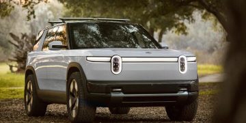 Report: Rivian To Lay Off More Than 600 Workers