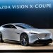QOTD: Should Mazda Build The Vision X-Coupe?