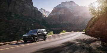 QOTD: Does Stellantis’ Product Plan Excite You?